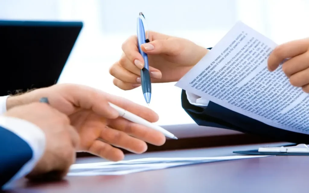 Abertura de Empresa: documentos revisados pela contabilidade online da SGV